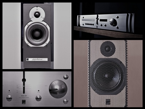 AudioStereo -- ATC HiFi Products